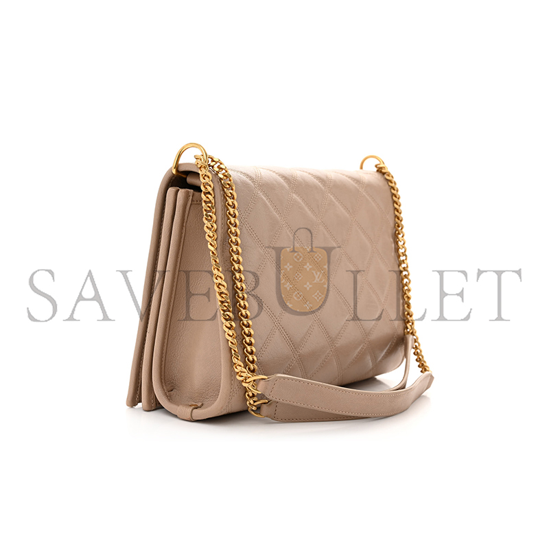 Y*L becky chain wallet shoulder bag 1439381 (25*17*7cm)